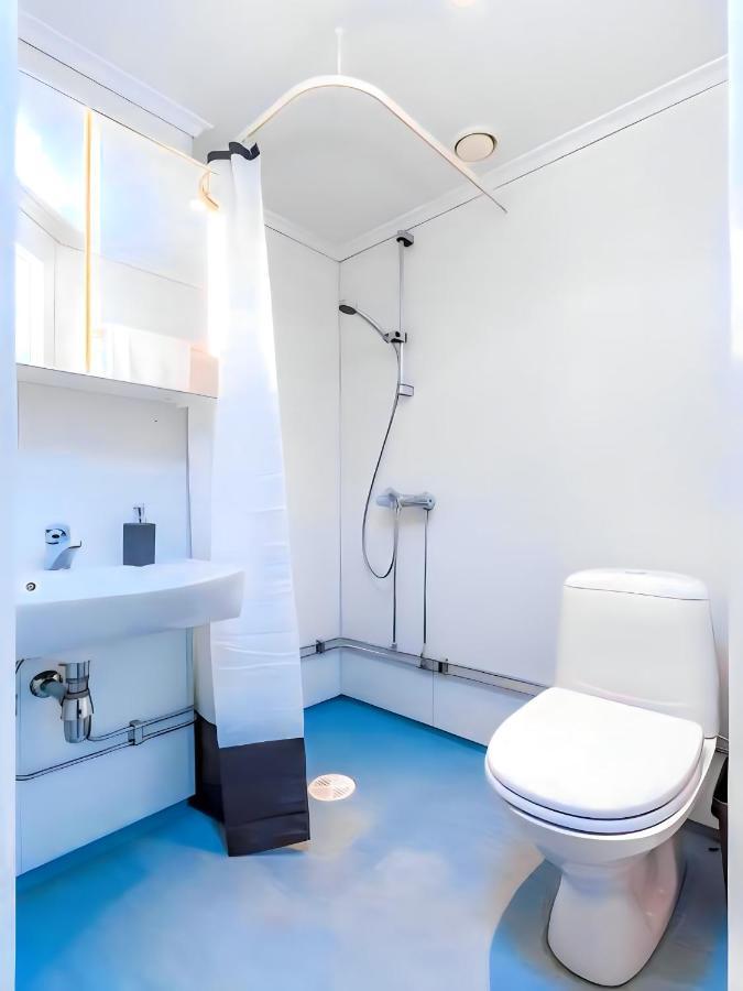 Apartment Oslo Airport