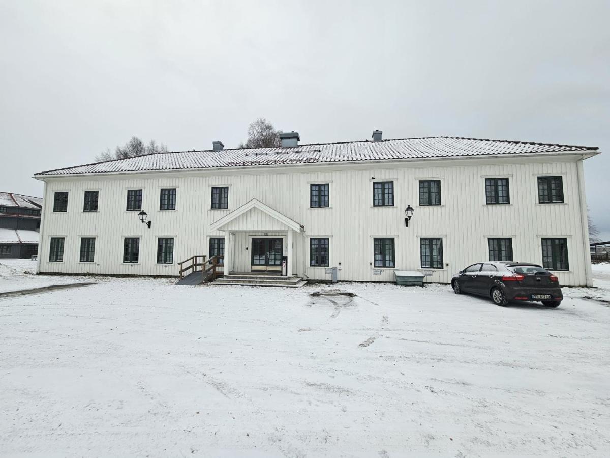 Oslo Airport Apartment *
