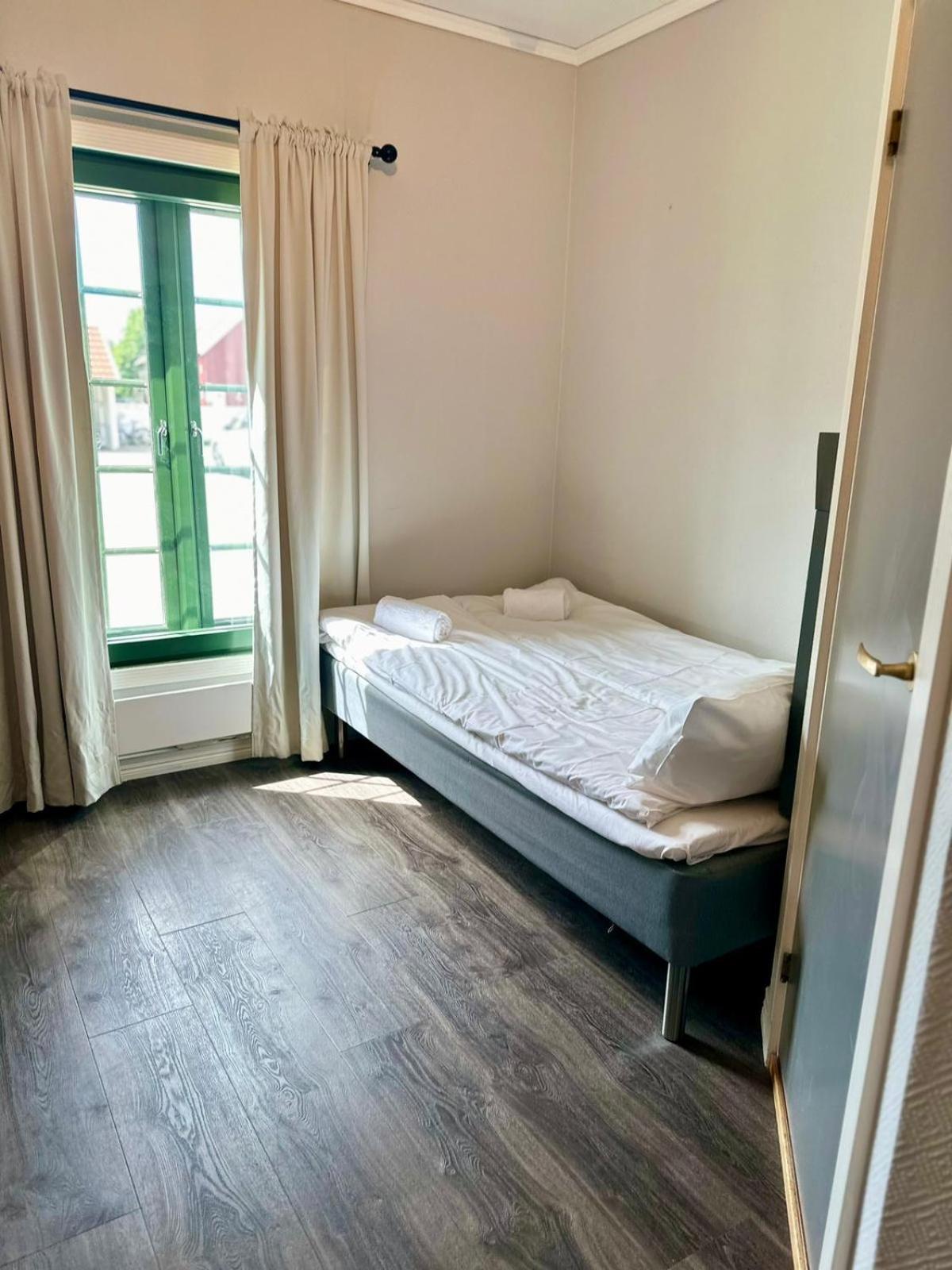 Apartment Oslo Airport