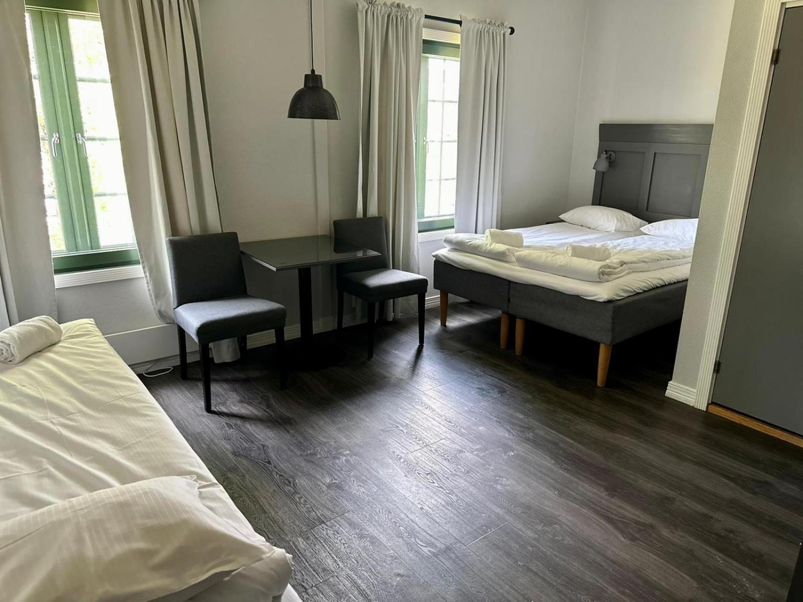 Oslo Airport Apartment Gardermoen