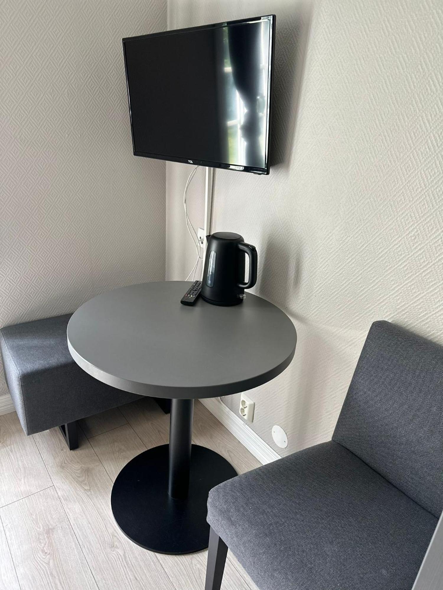 Oslo Airport Apartment *