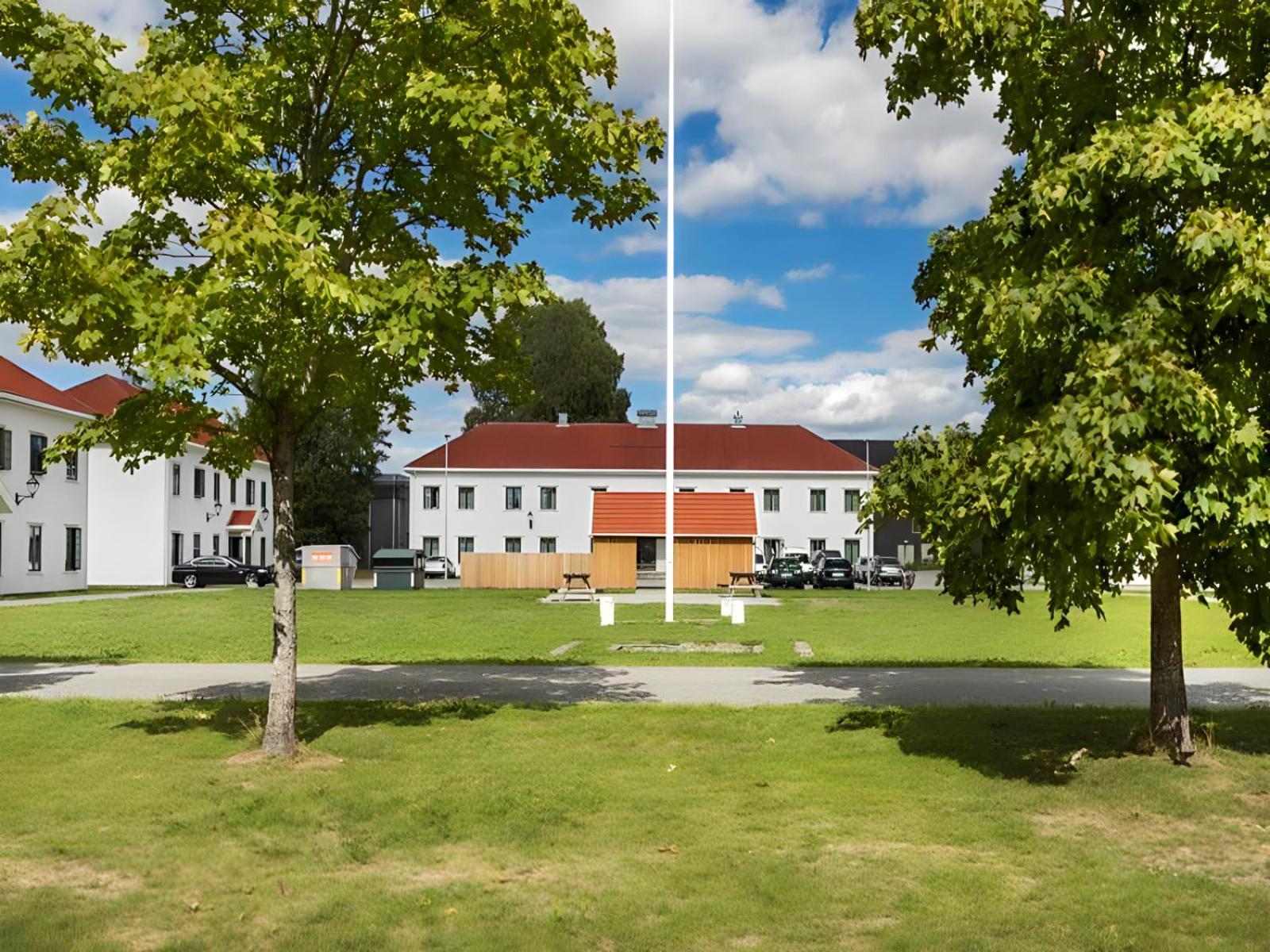 Oslo Airport Apartment Gardermoen