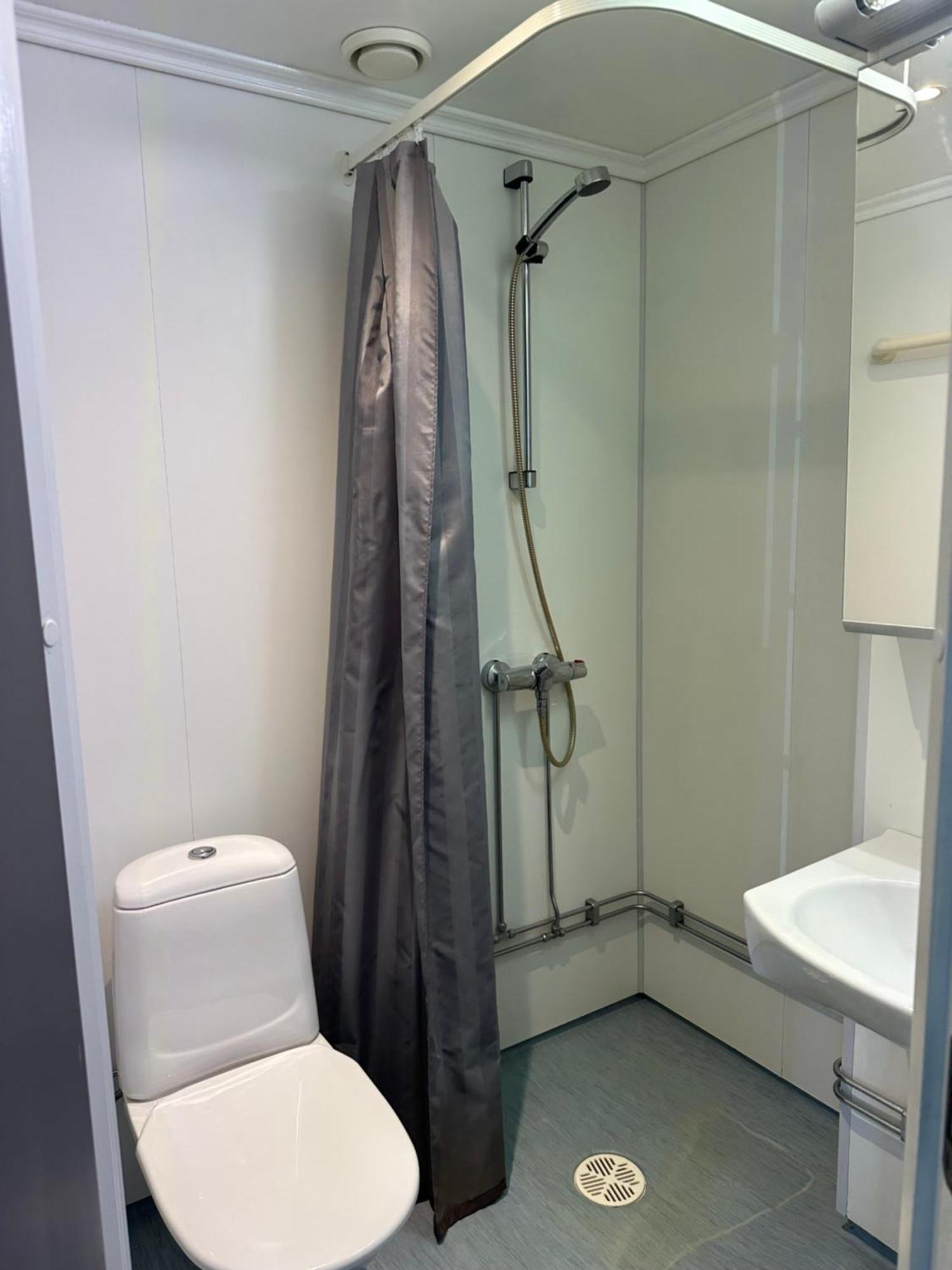 Appartement Oslo Airport